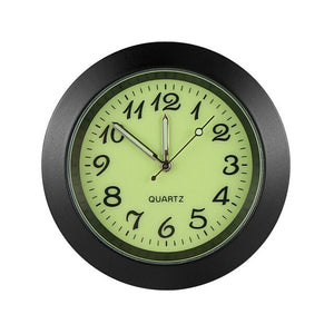 Clock Fashion Time Auto Watch