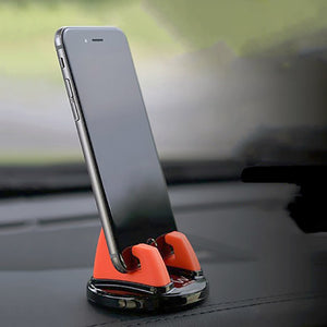 Dashboard Car Cell Phone Holder For Auto Accessory
