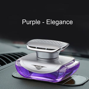 Car Perfume Seat Fragrance Air Freshener Car