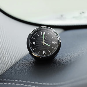 Car Clock Auto Watch Dashboard Digital Clock