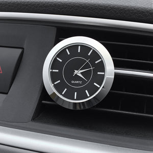 Car Decoration Electronic Meter Car Clock