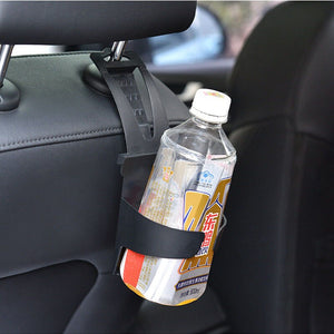 New Car Cup Coffee Cola Drink Holder Portable Car Window Door Mount Back Seat Bottle Cup