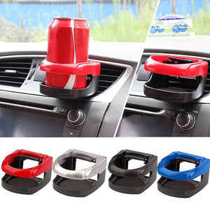Car Can Coffee Drinking Cup Holder Bracket